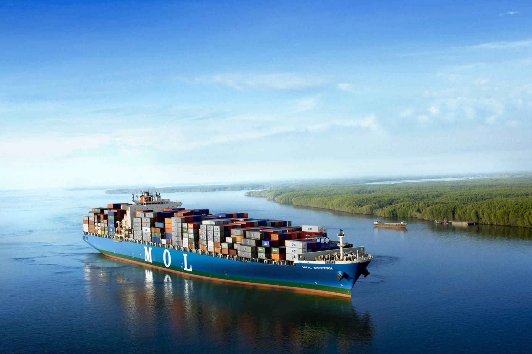 ocean freight