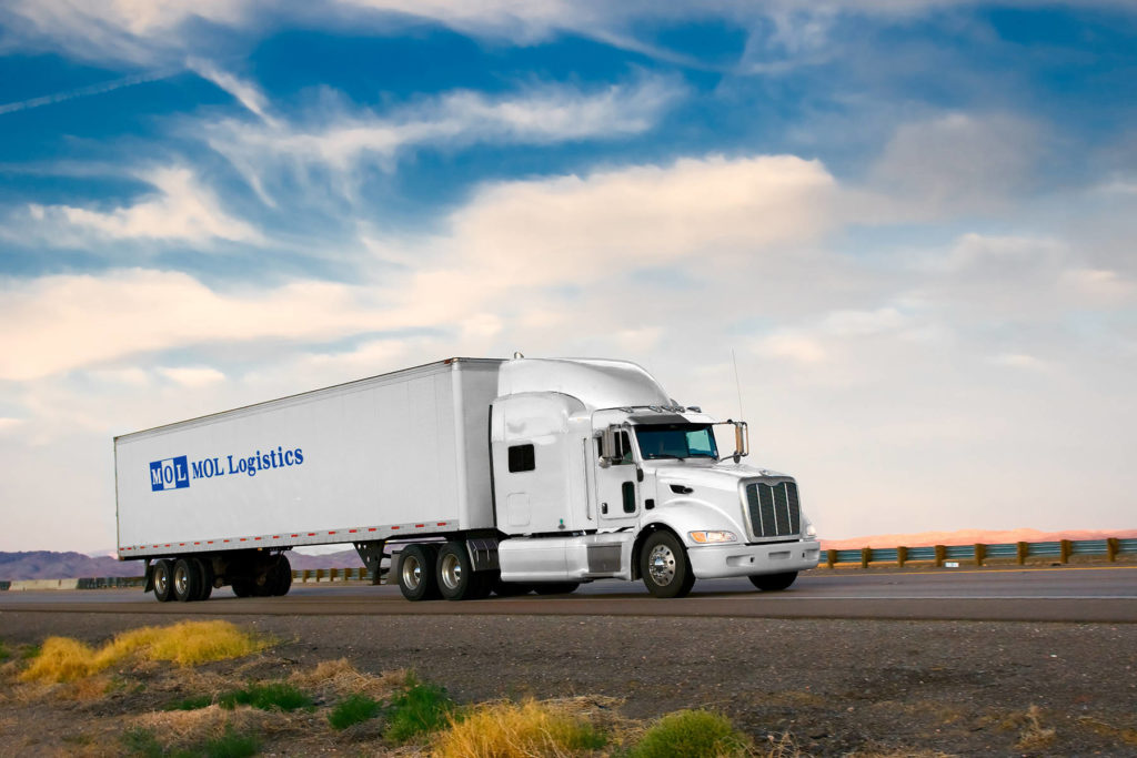 INLAND & CROSS BORDER FREIGHT