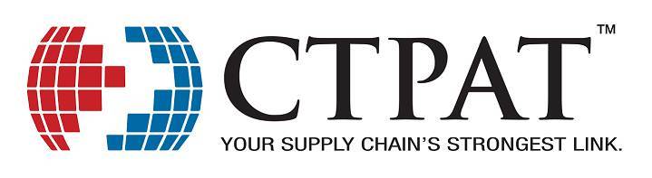 ctpat logo
