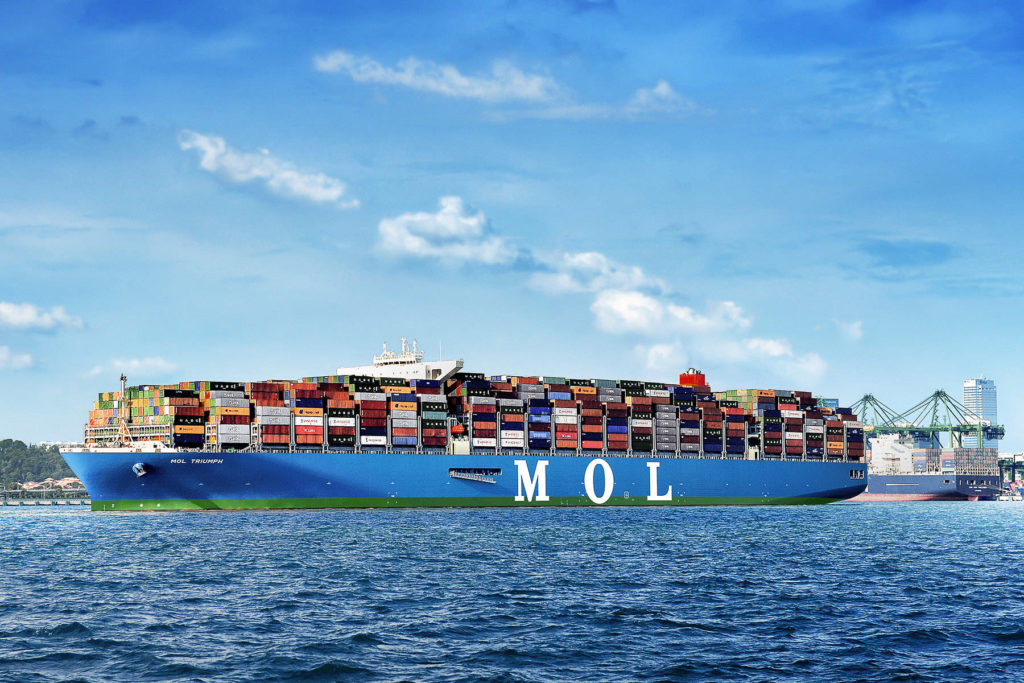 OCEAN FREIGHT